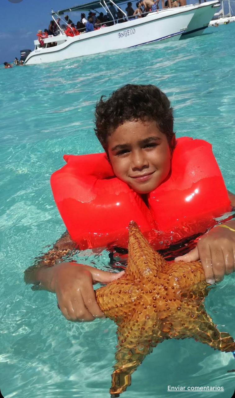 Isla Catalina + Snorkel 3